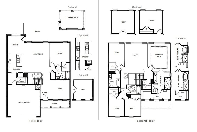 3502 Howard T Smith Dr, Murfreesboro, TN 37129