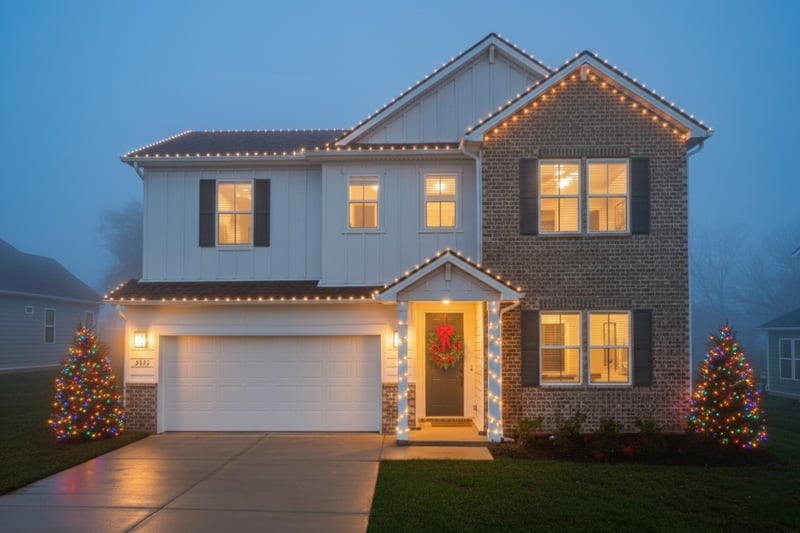 2322 Williamsport Ldg, Columbia, TN 38401