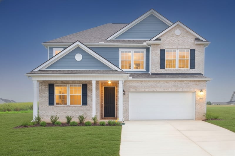 2321 Williamsport Ldg, Columbia, TN 38401