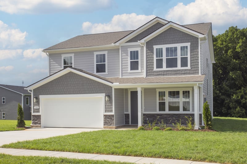 1782 Rockwell Ldg, Columbia, TN 38401