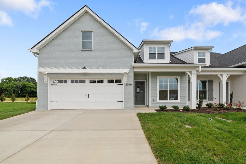 2039 Grace Johns Cir, Murfreesboro, TN 37128