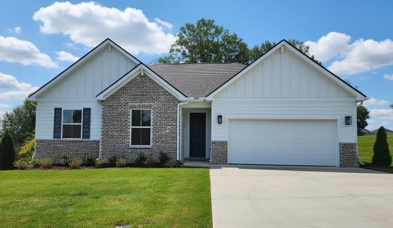 2901 Windstone Trl, Columbia, TN 38401