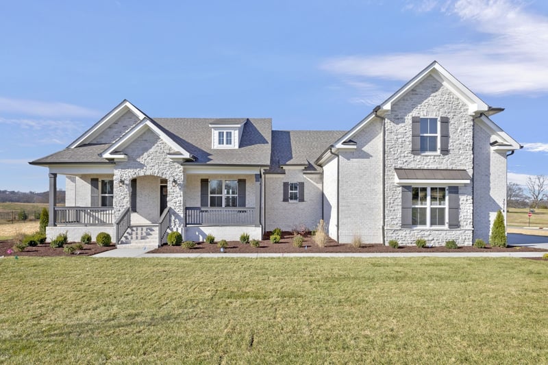 3014 Henley Way, Spring Hill, TN 37174