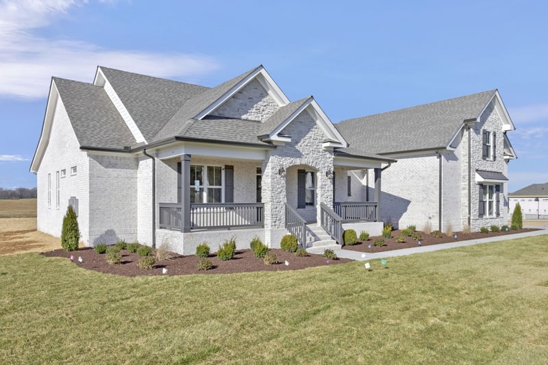 3014 Henley Way, Spring Hill, TN 37174