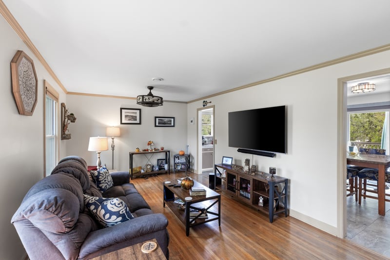 123 Elnora Dr, Hendersonville, TN 37075