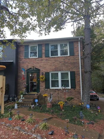 107 Woodcraft Ct, Nashville, TN 37214