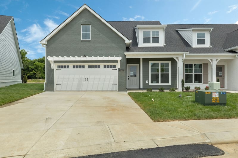 2034 Grace Johns Cir, Murfreesboro, TN 37128