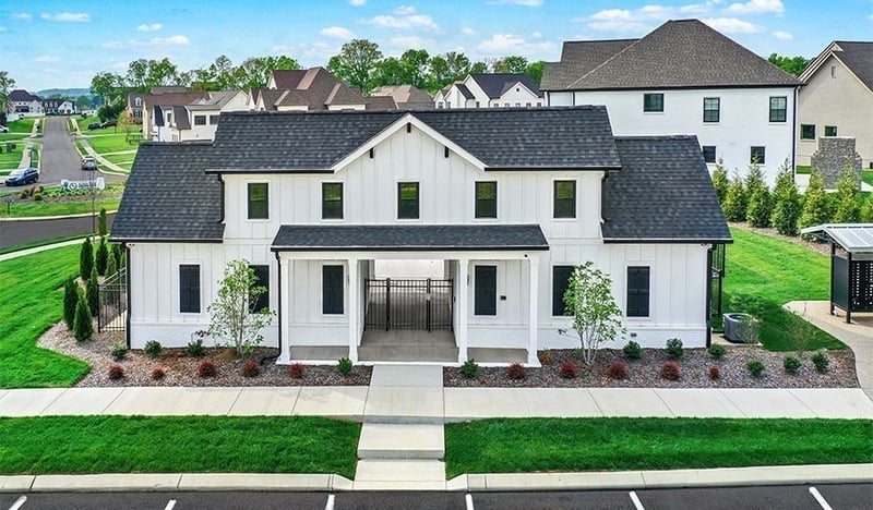 6005 Painted Skies Dr, Spring Hill, TN 37174