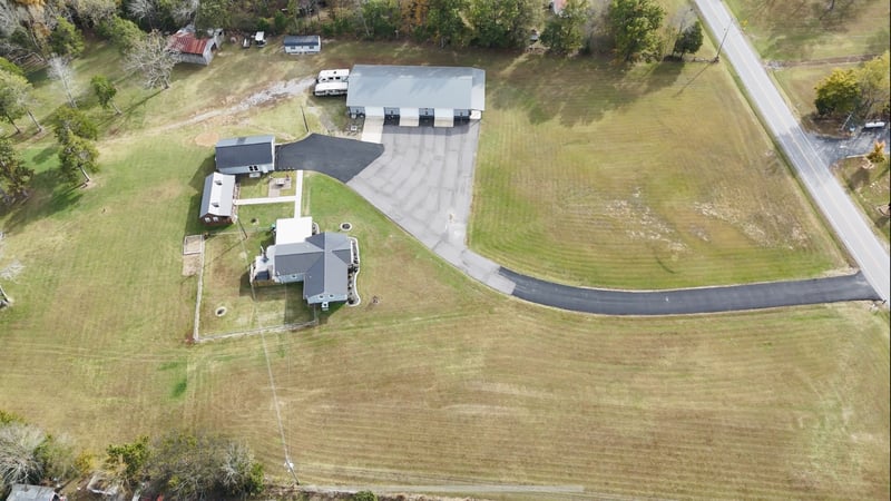 4558 Weakley Ln, Mount Juliet, TN 37122