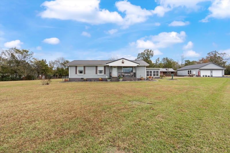 4558 Weakley Ln, Mount Juliet, TN 37122