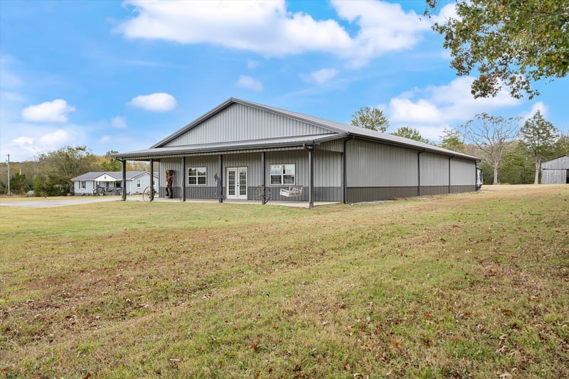 4558 Weakley Ln, Mount Juliet, TN 37122