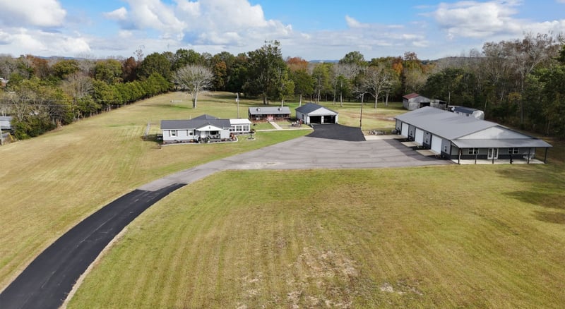 4558 Weakley Ln, Mount Juliet, TN 37122