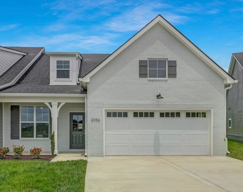 2032 Grace Johns Cir, Murfreesboro, TN 37128