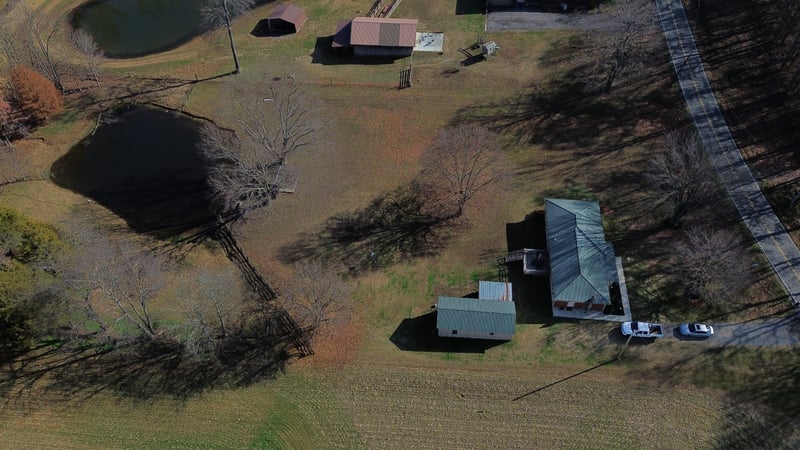 12354 Owens Chapel Rd, Springfield, TN 37172