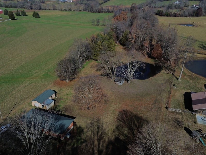 12354 Owens Chapel Rd, Springfield, TN 37172