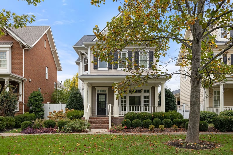 1706 Townsend Blvd, Franklin, TN 37064