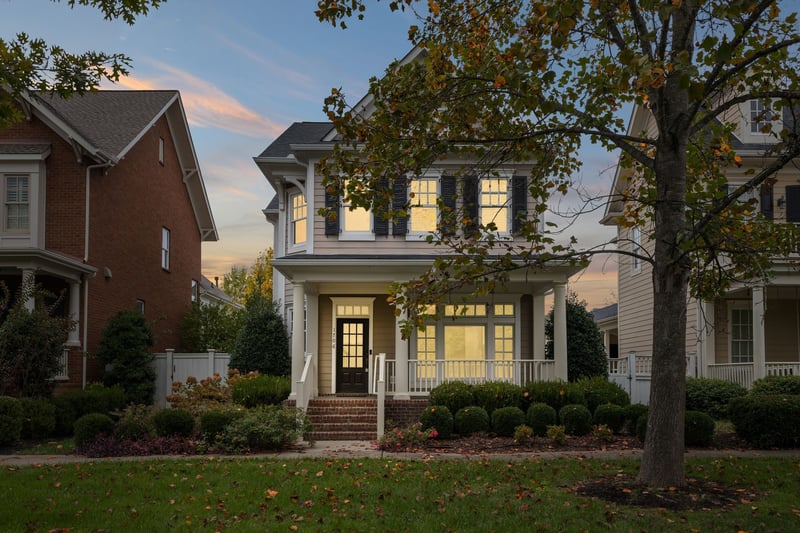 1706 Townsend Blvd, Franklin, TN 37064