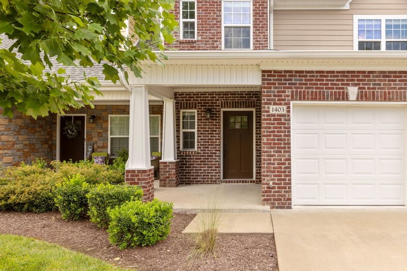 2342 N Tennessee Blvd #1403, Murfreesboro, TN 37130