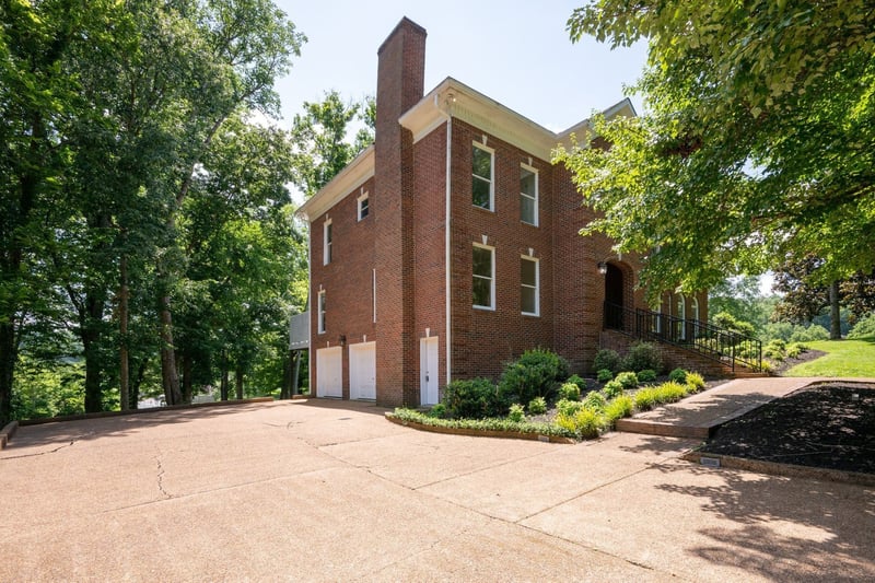 159 N Berwick Ln, Franklin, TN 37069