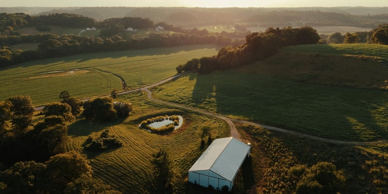 0 Thompsons Station Rd W, Thompsons Station, TN 37179