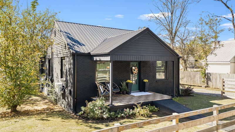 53 Re Davenport Ave, Auburntown, TN 37016