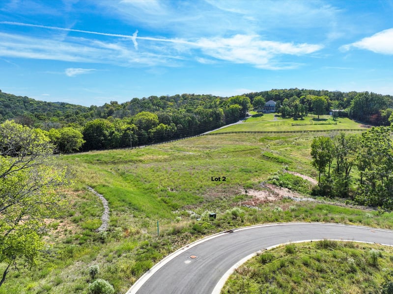 1932 New Bristol Ln, Brentwood, TN 37027