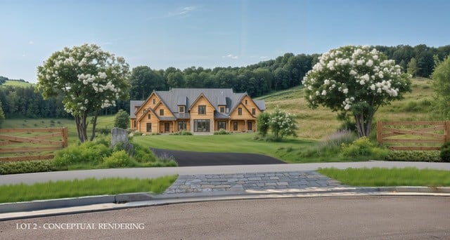 1932 New Bristol Ln, Brentwood, TN 37027