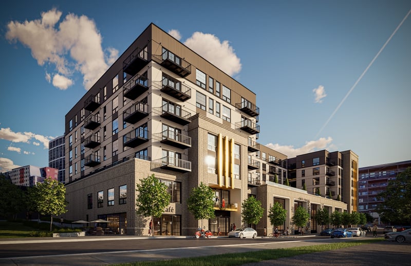 623 Middleton St #604, Nashville, TN 37203