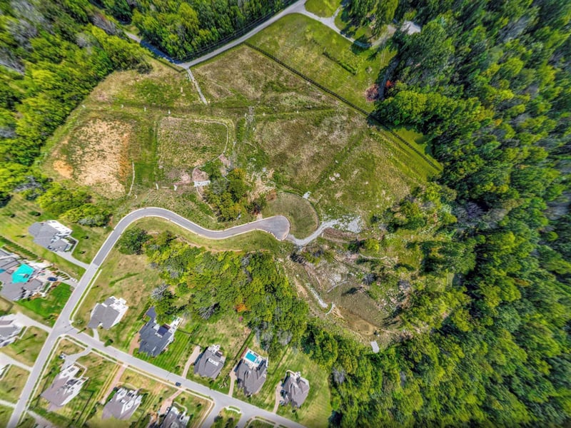 1934 New Bristol Ln, Brentwood, TN 37027