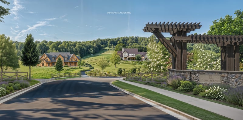 1934 New Bristol Ln, Brentwood, TN 37027