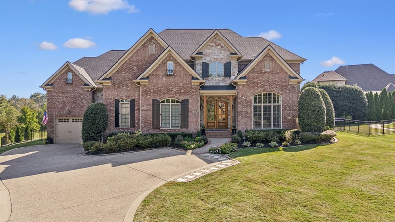 1607 Glenellen Way, Brentwood, TN 37027