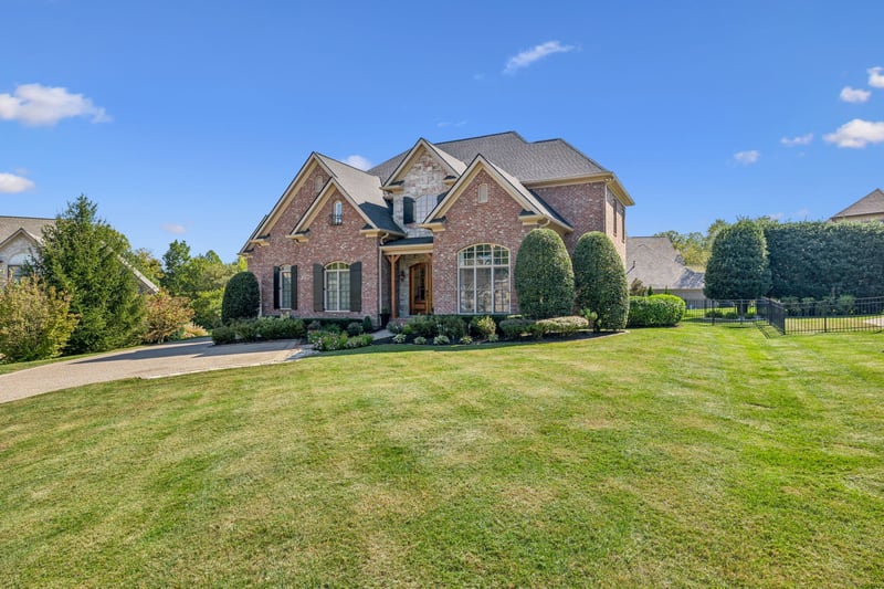 1607 Glenellen Way, Brentwood, TN 37027