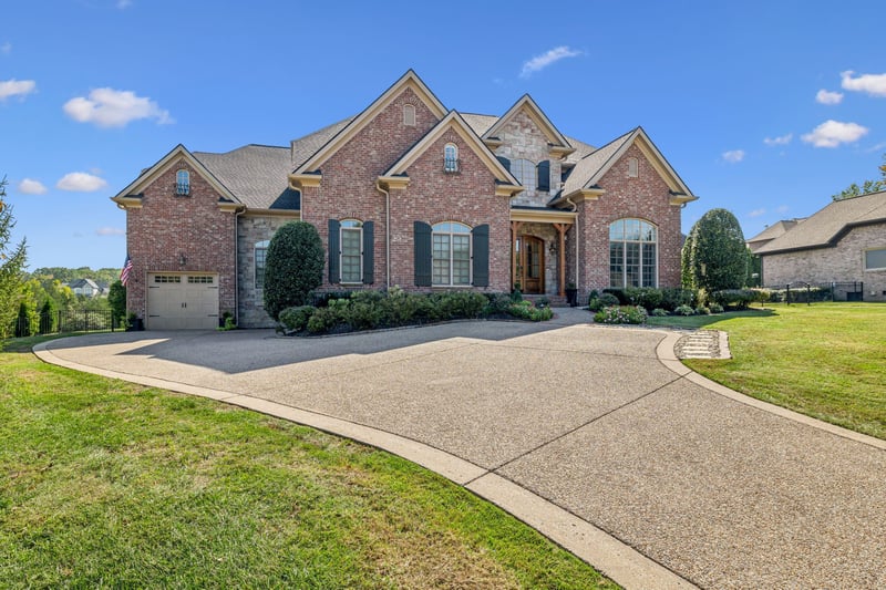1607 Glenellen Way, Brentwood, TN 37027