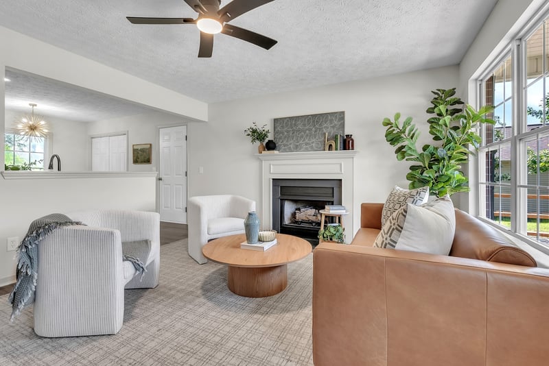 522 Acorn Way, Mount Juliet, TN 37122