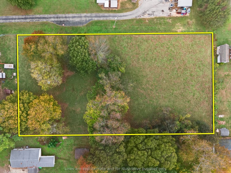Carters Creek Station Rd, Columbia, TN 38401