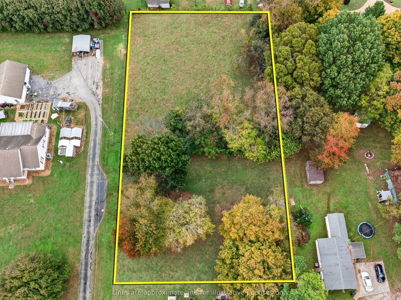 Carters Creek Station Rd, Columbia, TN 38401