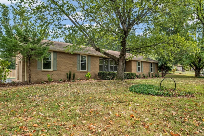 4347 Baton Rouge Dr, Hermitage, TN 37076