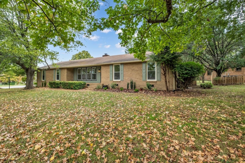 4347 Baton Rouge Dr, Hermitage, TN 37076