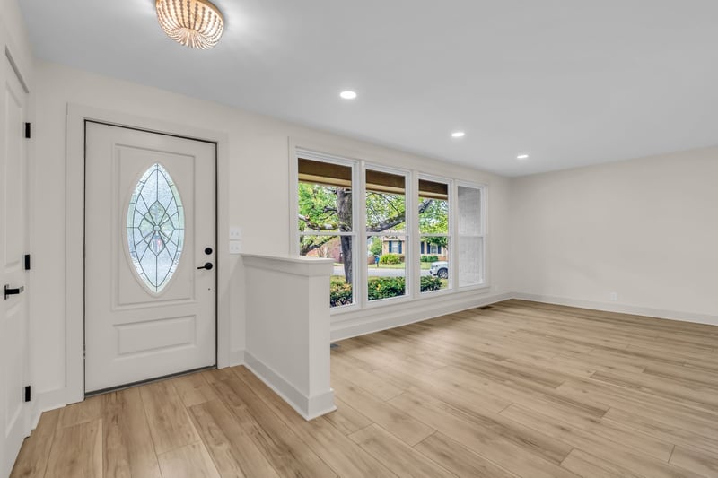 4347 Baton Rouge Dr, Hermitage, TN 37076