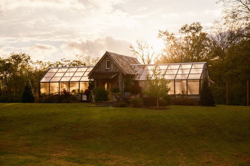 5297 Old Harding Rd, Franklin, TN 37064