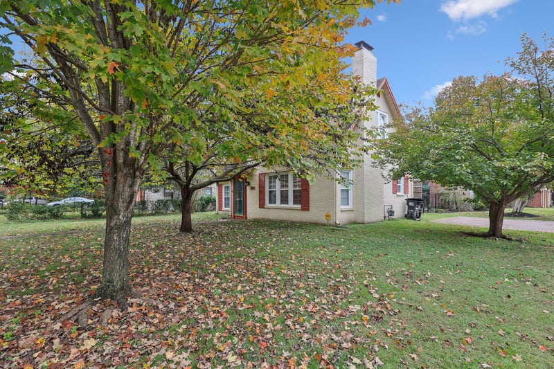 800 E Burton St, Murfreesboro, TN 37130