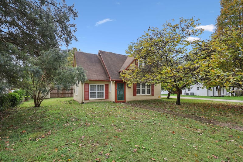 800 E Burton St, Murfreesboro, TN 37130