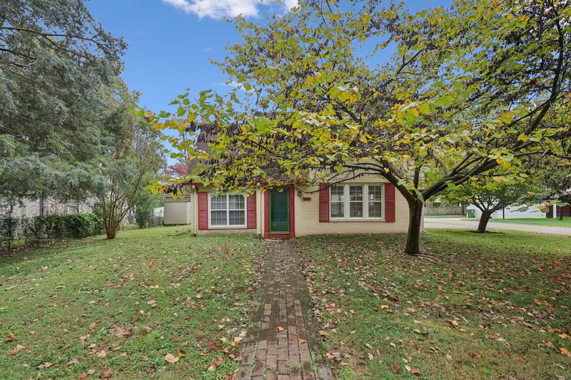 800 E Burton St, Murfreesboro, TN 37130