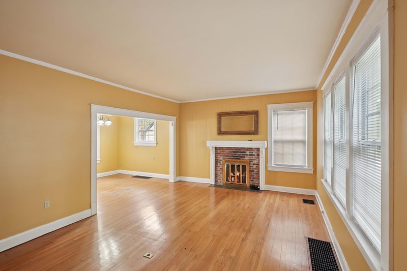 800 E Burton St, Murfreesboro, TN 37130