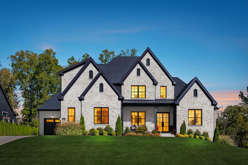 4067 San Gabriel Ln, Brentwood, TN 37027