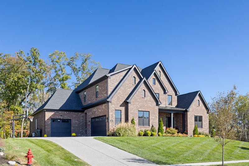 4067 San Gabriel Ln, Brentwood, TN 37027