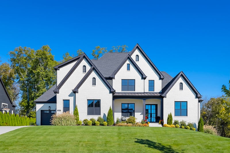 4067 San Gabriel Ln, Brentwood, TN 37027