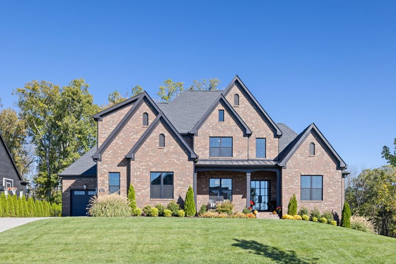 4067 San Gabriel Ln, Brentwood, TN 37027