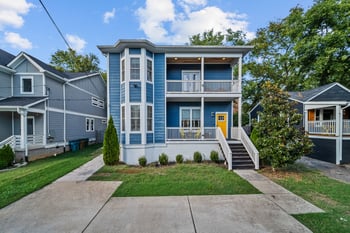 1007 Dew St, Nashville, TN 37206