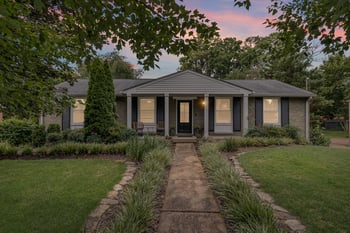 513 Richmar Dr, Nashville, TN 37211